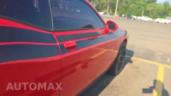 2014 Dodge Challenger SXT Plus – miniatura 13