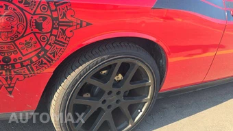 2014 Dodge Challenger SXT Plus – miniatura 15
