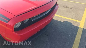 2014 Dodge Challenger SXT Plus – miniatura 17