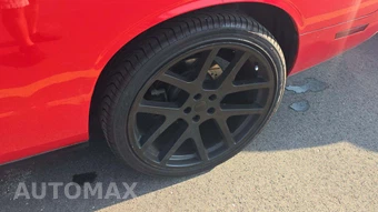 2014 Dodge Challenger SXT Plus – miniatura 20