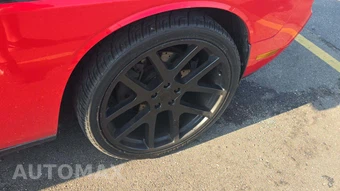 2014 Dodge Challenger SXT Plus – miniatura 21