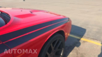 2014 Dodge Challenger SXT Plus – miniatura 22