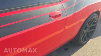 2014 Dodge Challenger SXT Plus – miniatura 23