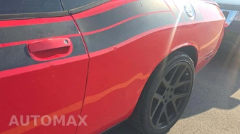 2014 Dodge Challenger SXT Plus – miniatura 24