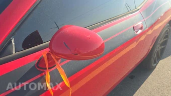 2014 Dodge Challenger SXT Plus – miniatura 26
