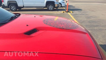 2014 Dodge Challenger SXT Plus – miniatura 28