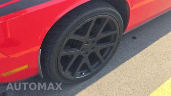 2014 Dodge Challenger SXT Plus – miniatura 30