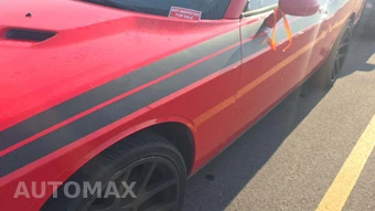 2014 Dodge Challenger SXT Plus – miniatura 31