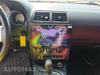 2014 Dodge Challenger SXT Plus – miniatura 5