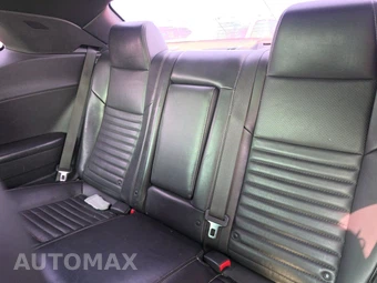2014 Dodge Challenger SXT Plus – miniatura 7