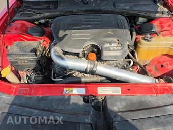 2014 Dodge Challenger SXT Plus – miniatura 9