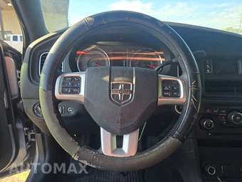 2014 Dodge Charger Police – miniatura 10