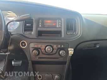 2014 Dodge Charger Police – miniatura 11