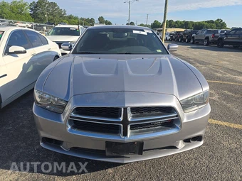 2014 Dodge Charger Police – miniatura 2