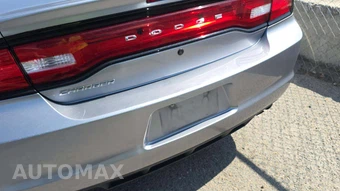 2014 Dodge Charger Police – miniatura 23
