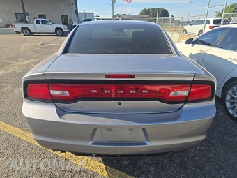 2014 Dodge Charger Police – miniatura 5