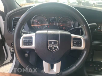 2014 Dodge Charger Police – miniatura 10