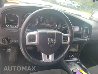 2014 Dodge Charger Police – miniatura 11