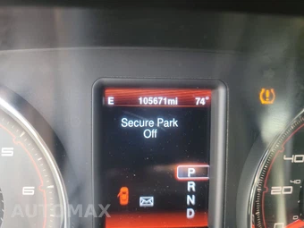 2014 Dodge Charger Police – miniatura 12
