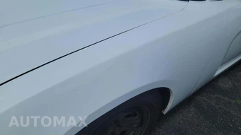 2014 Dodge Charger Police – miniatura 20