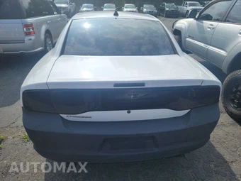 2014 Dodge Charger Police – miniatura 5
