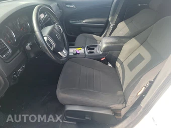 2014 Dodge Charger Police – miniatura 7