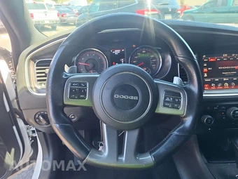 2014 Dodge Charger R/T 100th Anniversary Appearance Group – miniatura 10