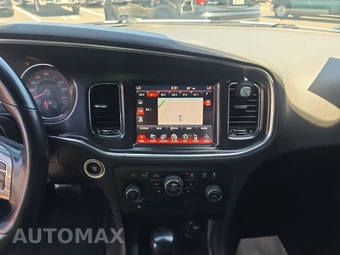 2014 Dodge Charger R/T 100th Anniversary Appearance Group – miniatura 11