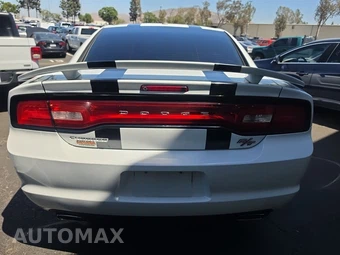 2014 Dodge Charger R/T 100th Anniversary Appearance Group – miniatura 16