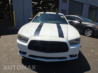 2014 Dodge Charger R/T 100th Anniversary Appearance Group – miniatura 2