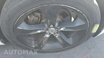 2014 Dodge Charger R/T 100th Anniversary Appearance Group – miniatura 26