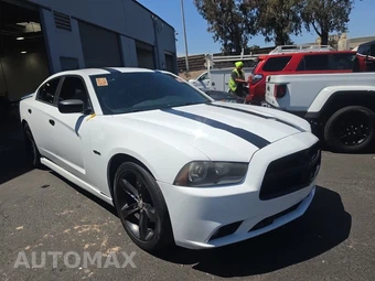2014 Dodge Charger R/T 100th Anniversary Appearance Group – miniatura 3