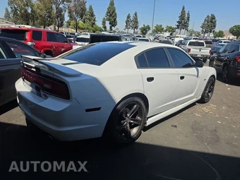 2014 Dodge Charger R/T 100th Anniversary Appearance Group – miniatura 4