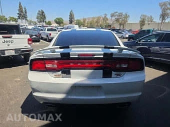 2014 Dodge Charger R/T 100th Anniversary Appearance Group – miniatura 5