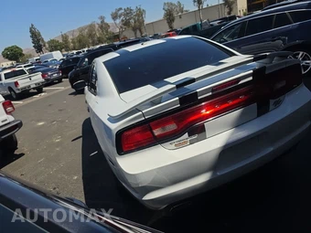 2014 Dodge Charger R/T 100th Anniversary Appearance Group – miniatura 6