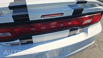 2014 Dodge Charger R/T 100th Anniversary Appearance Group – miniatura 64