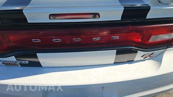 2014 Dodge Charger R/T 100th Anniversary Appearance Group – miniatura 67