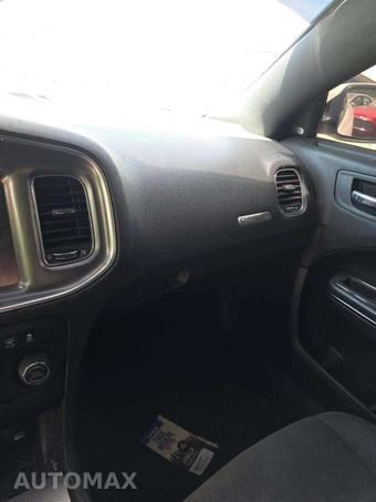 2014 Dodge Charger R/T – miniatura 16