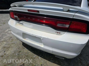 2014 Dodge Charger R/T – miniatura 19