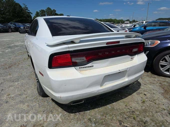 2014 Dodge Charger R/T – miniatura 2