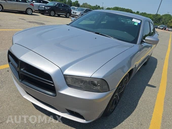 2014 Dodge Charger R/T