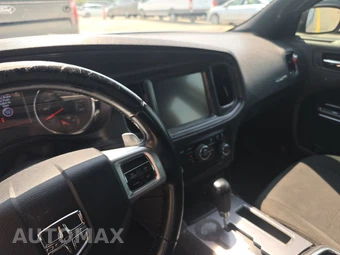 2014 Dodge Charger R/T – miniatura 11