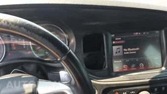 2014 Dodge Charger R/T – miniatura 20