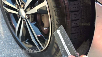 2014 Dodge Charger R/T – miniatura 31