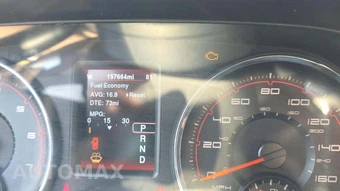 2014 Dodge Charger R/T – miniatura 36