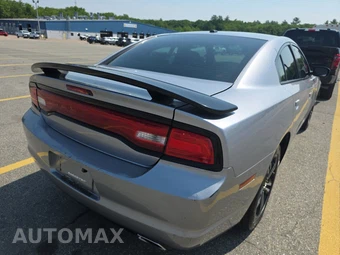 2014 Dodge Charger R/T – miniatura 4