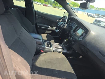 2014 Dodge Charger R/T – miniatura 8