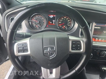 2014 Dodge Charger R/T Max – miniatura 10