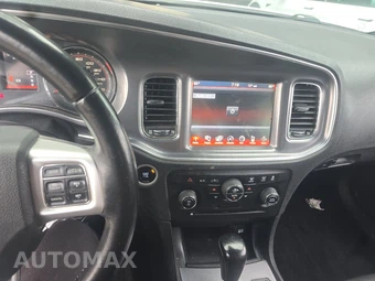 2014 Dodge Charger R/T Max – miniatura 11