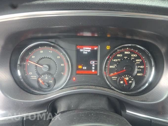 2014 Dodge Charger R/T Max – miniatura 12